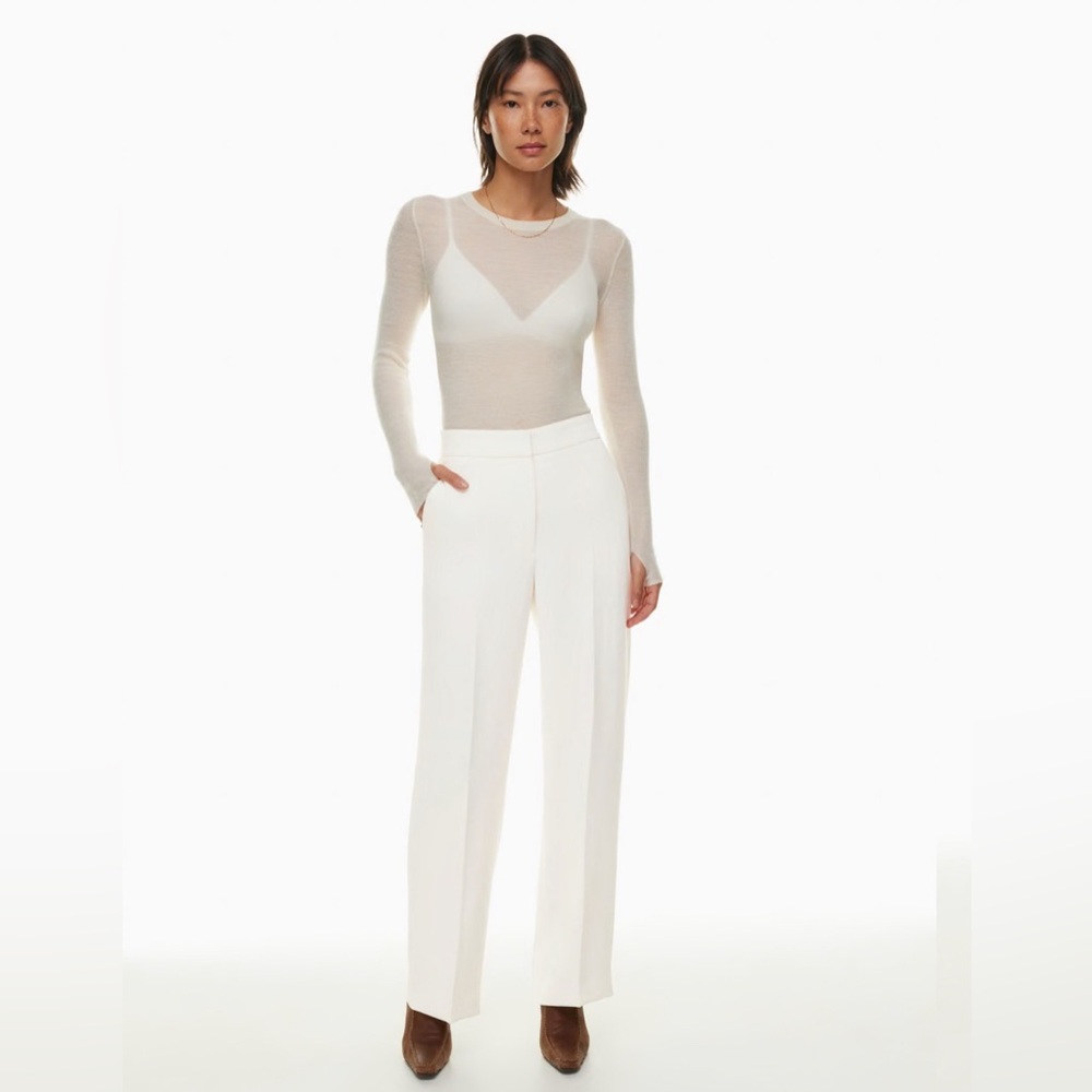 Wilfred Alanya Pant